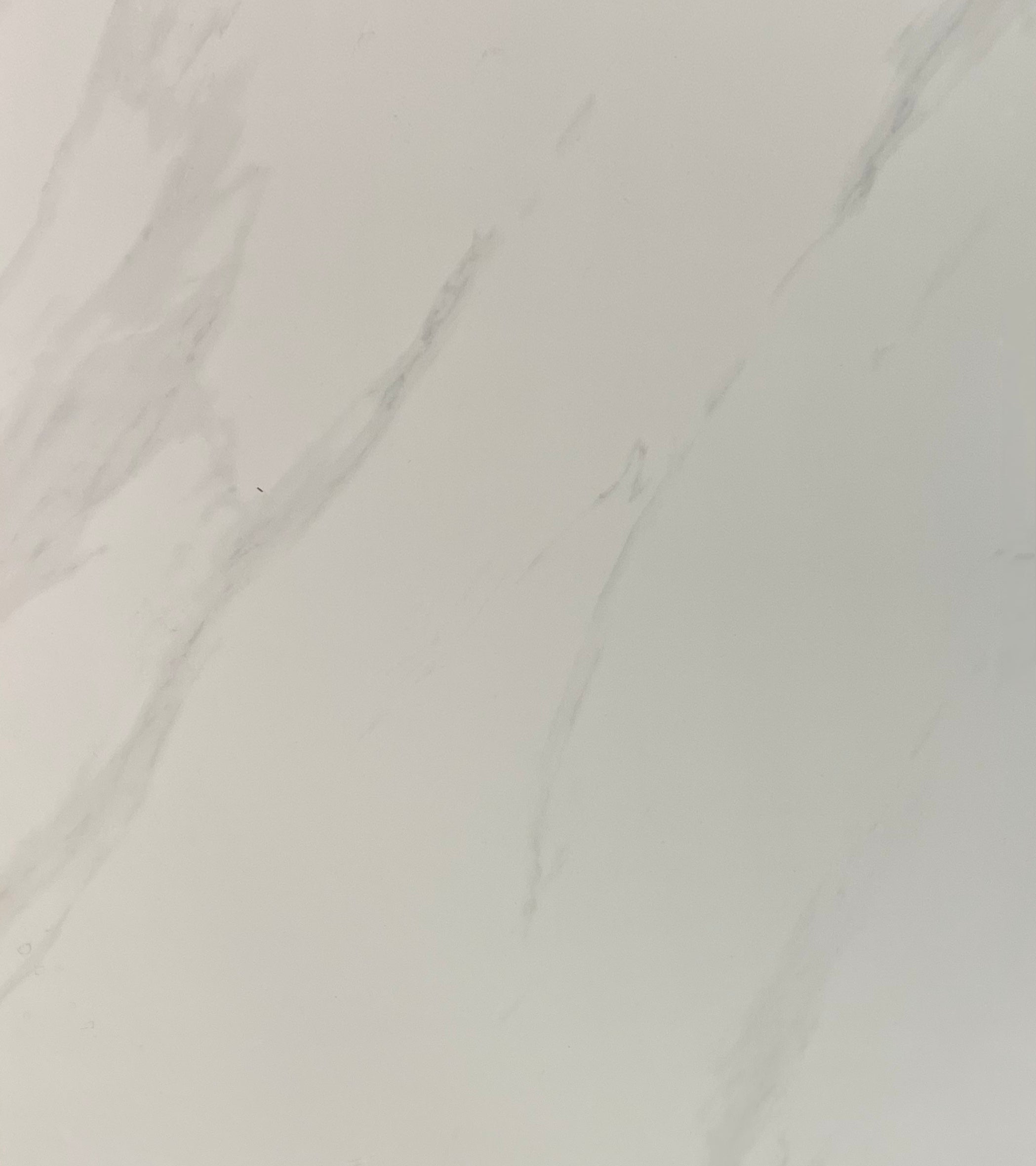 24"x24" Keolin Nuvo Carrara Polished Tile $3.99/sf 16 sf/box